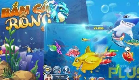 TOP 9+ Cổng Game Bắn Cá Đổi Thưởng HOT Nhất Hiện Nay