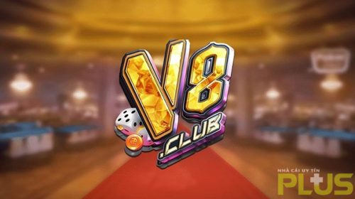 cờ vương V8 Club