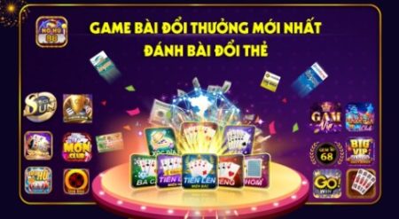 Top 5 cổng game đổi thưởng trên iphone xanh chín nhất 2024