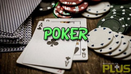 poker là gì