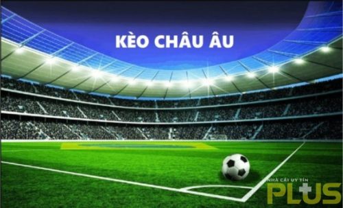 thuật ngữ kèo châu âu