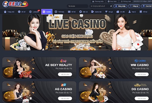 Casino online