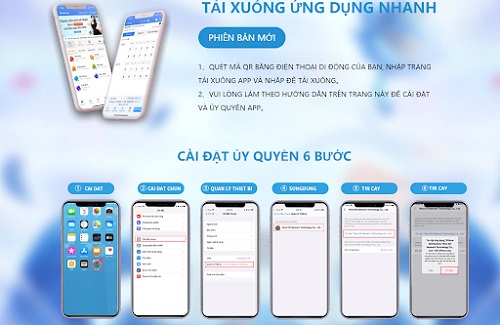 Tải app 123B