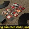 Khám phá cách chơi Hanafuda (Koi Koi) chuẩn nhất 2024